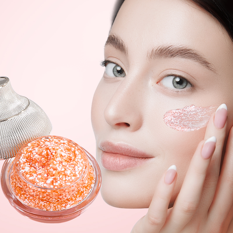 Luxury Skincare Line - Mercilen Luxurious Brightening Dragon's Blood Cream