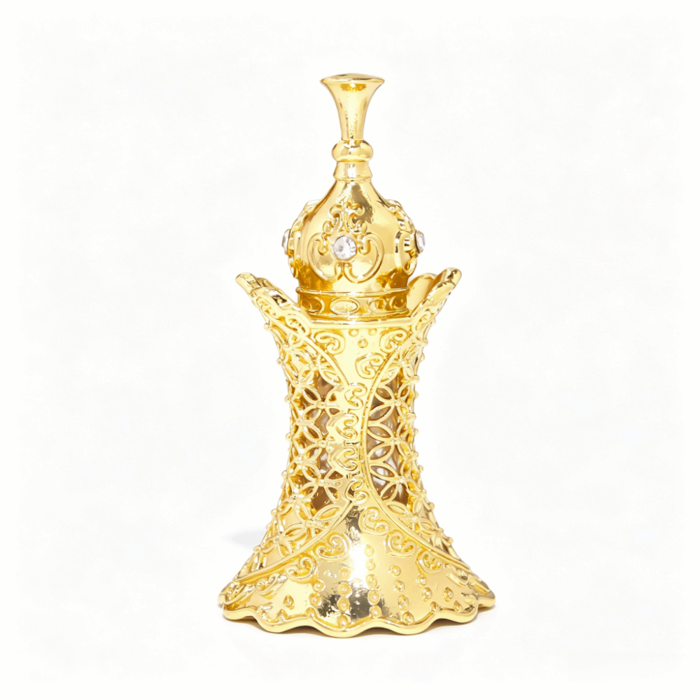 Luxury Skincare Dubai - Skincare Parts 3ml Essential Oil Bottles