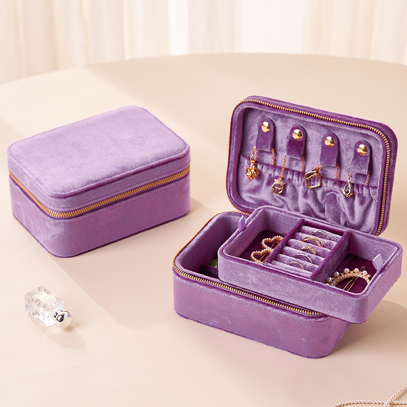 Light Luxury Exquisite Velvet  - Luxury Skincare Containers recension och pris