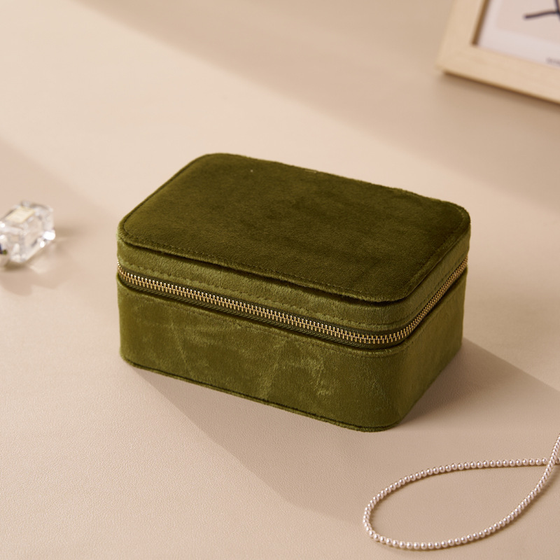 Light Luxury Exquisite Velvet  - Luxury Skincare Containers recension och pris