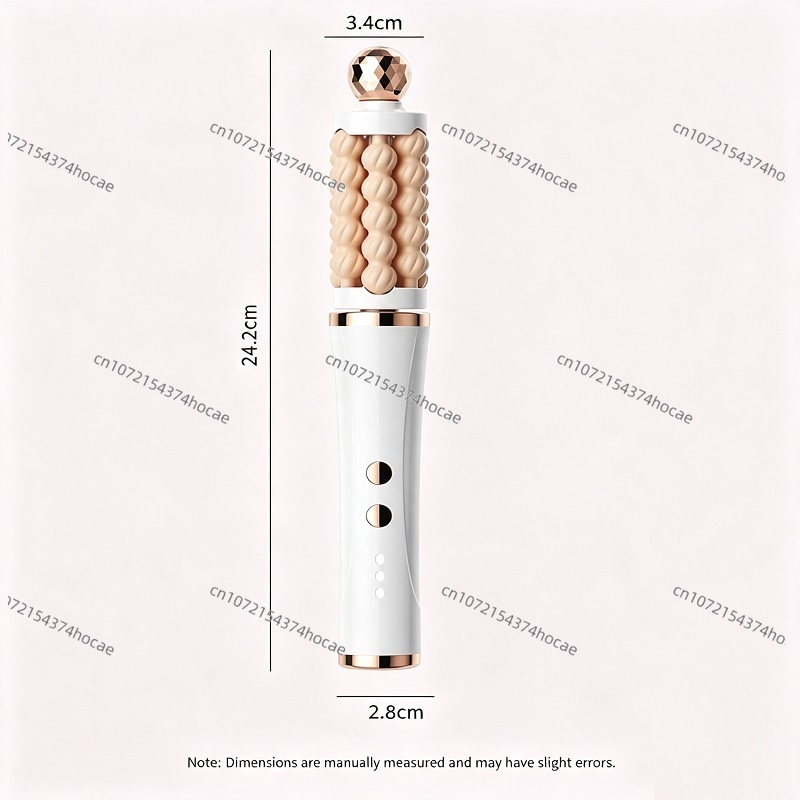 Home Use Skincare Wand Face an - Luxury Skincare For Health recension och pris