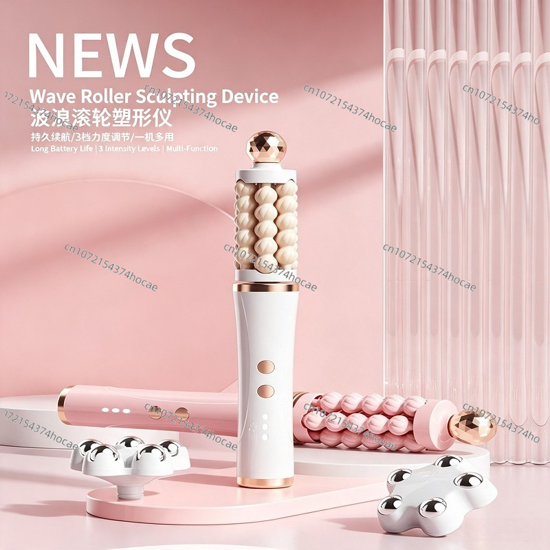 Home Use Skincare Wand Face an - Luxury Skincare For Health recension och pris