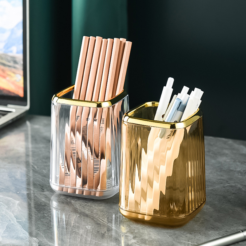 Luxury Makeup Organizers Deskt - Luxury Skincare Containers recension och pris