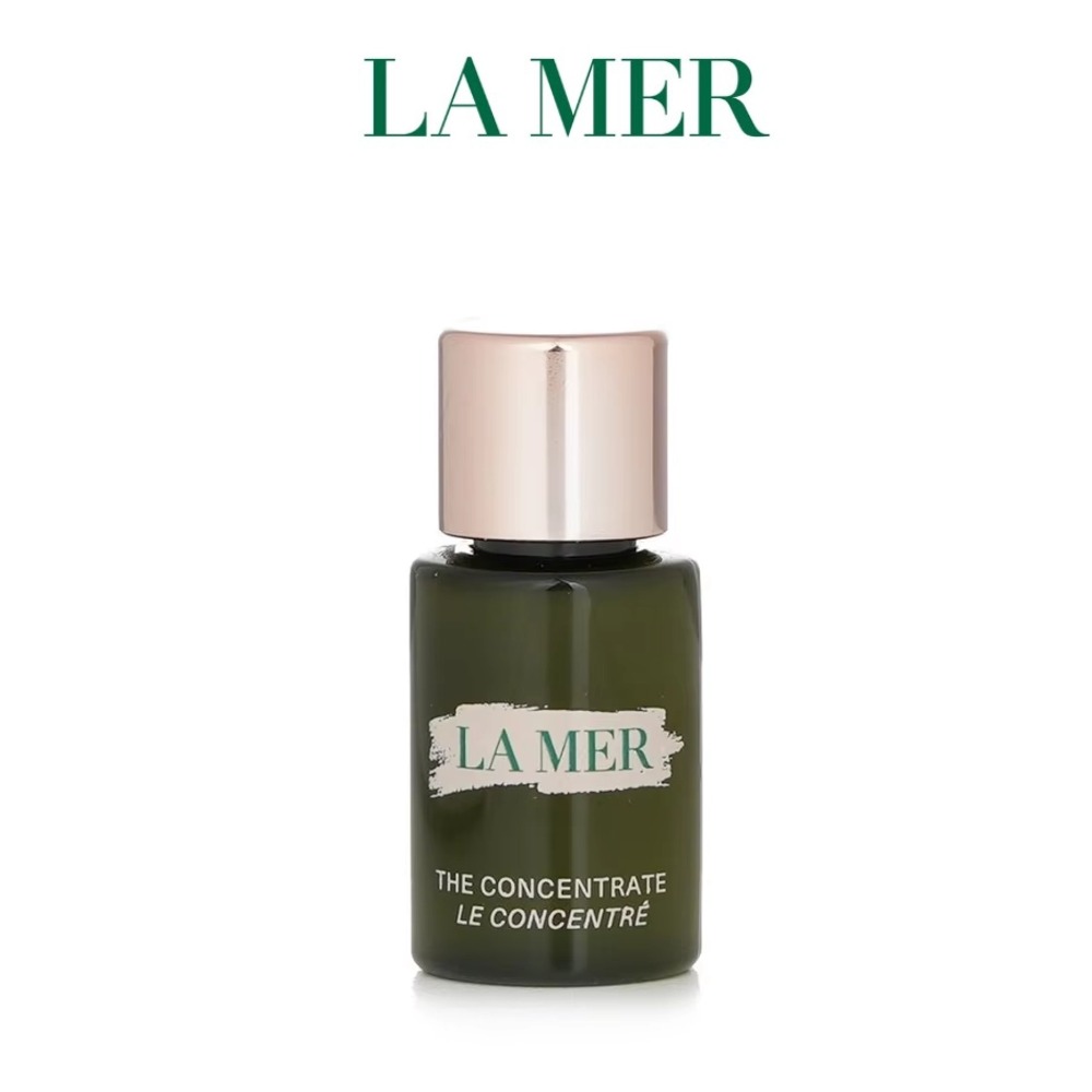 La Mer The Concentrate Intensi - Luxury Skincare For Women recension och pris