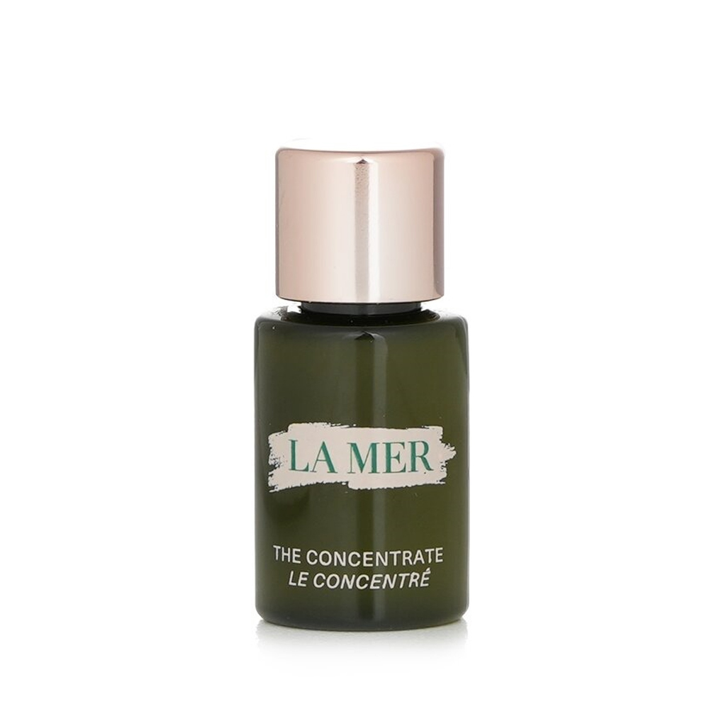 La Mer The Concentrate Intensi - Luxury Skincare For Women recension och pris