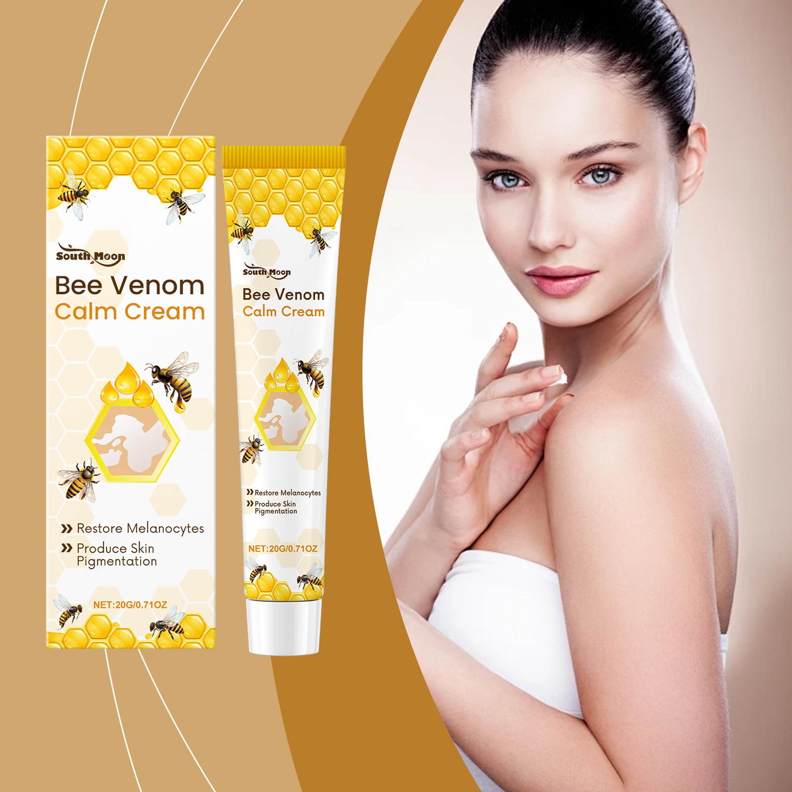 Body Firming Cream Deep Moistu - Luxury Skincare For Women recension och pris