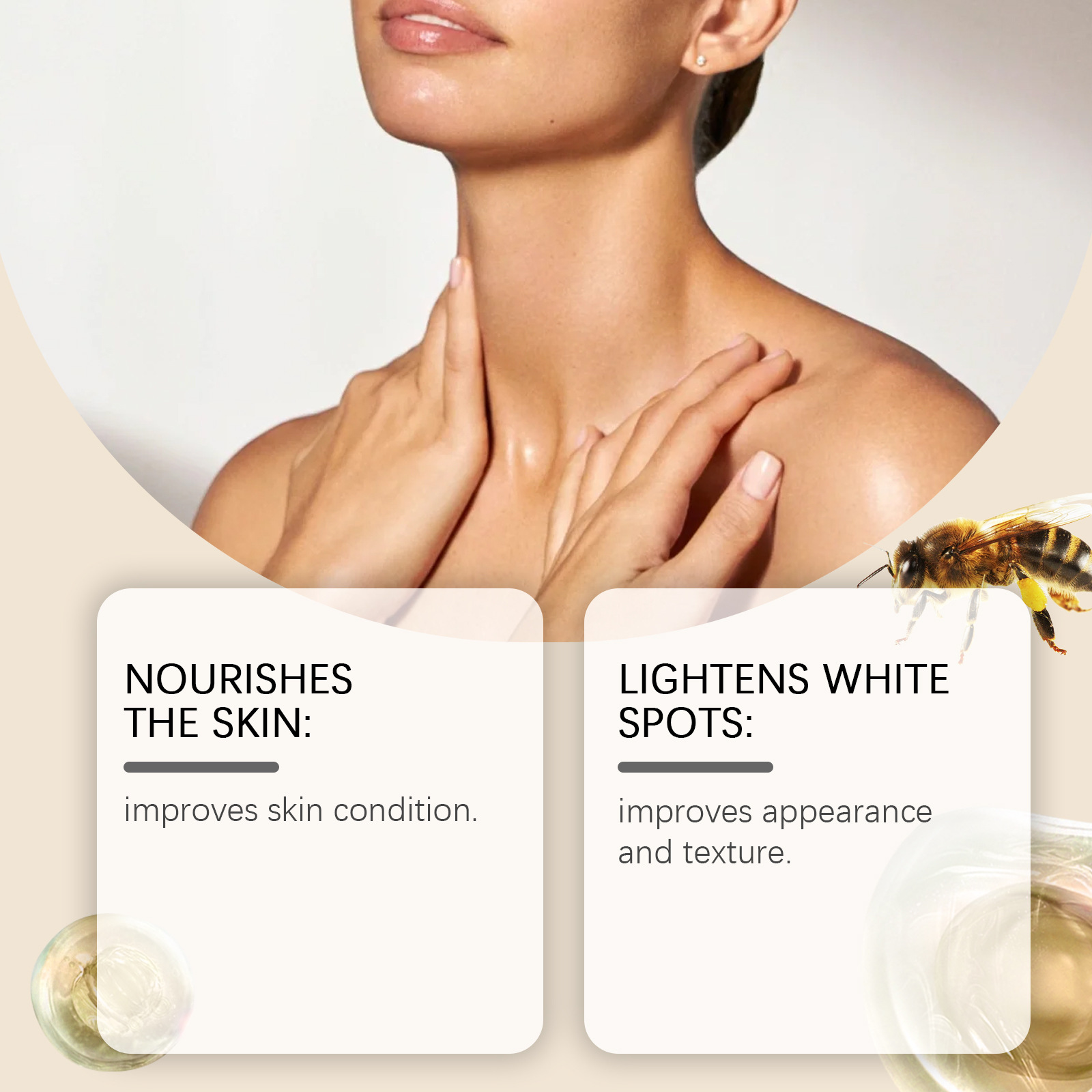 Body Firming Cream Deep Moistu - Luxury Skincare For Women recension och pris