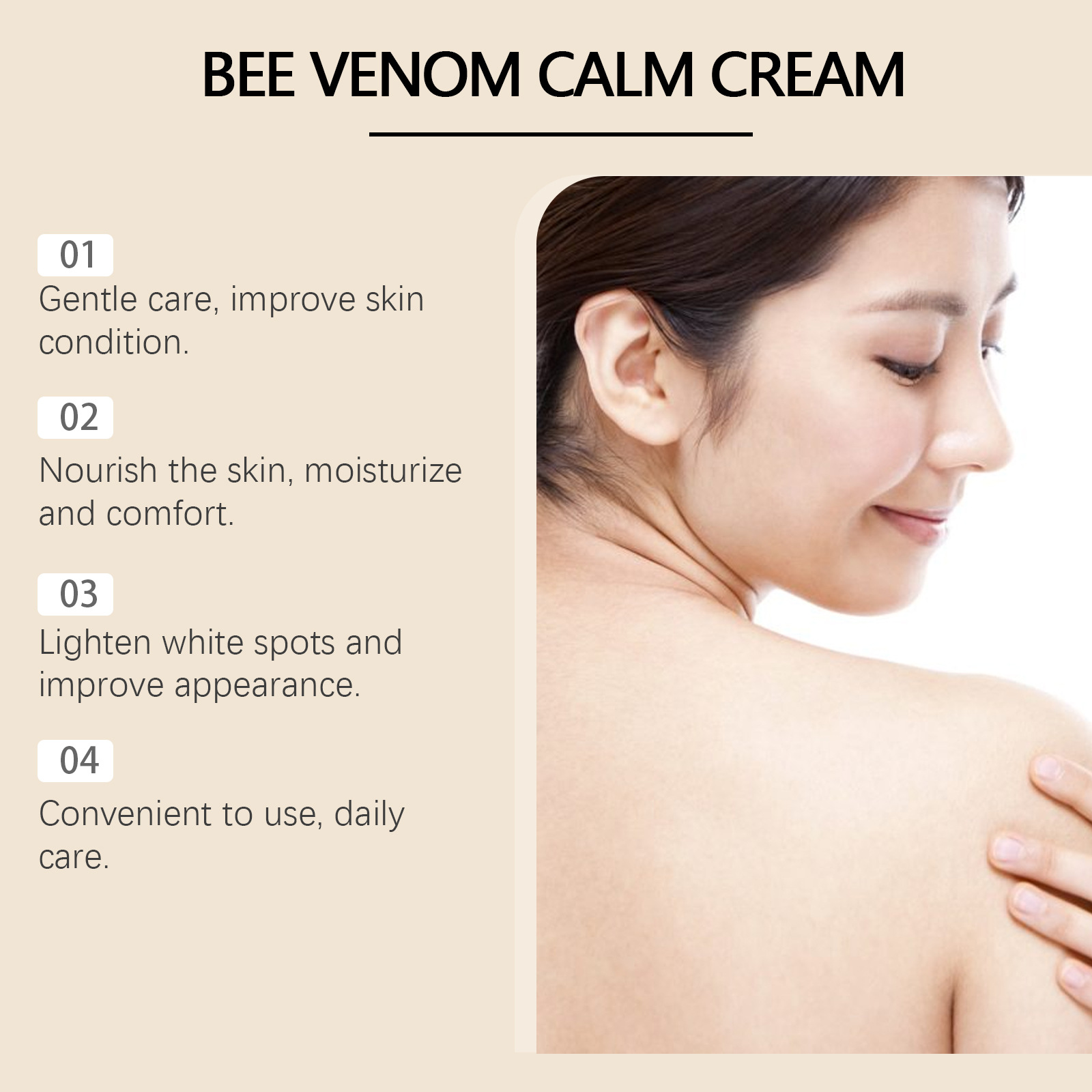 Body Firming Cream Deep Moistu - Luxury Skincare For Women recension och pris