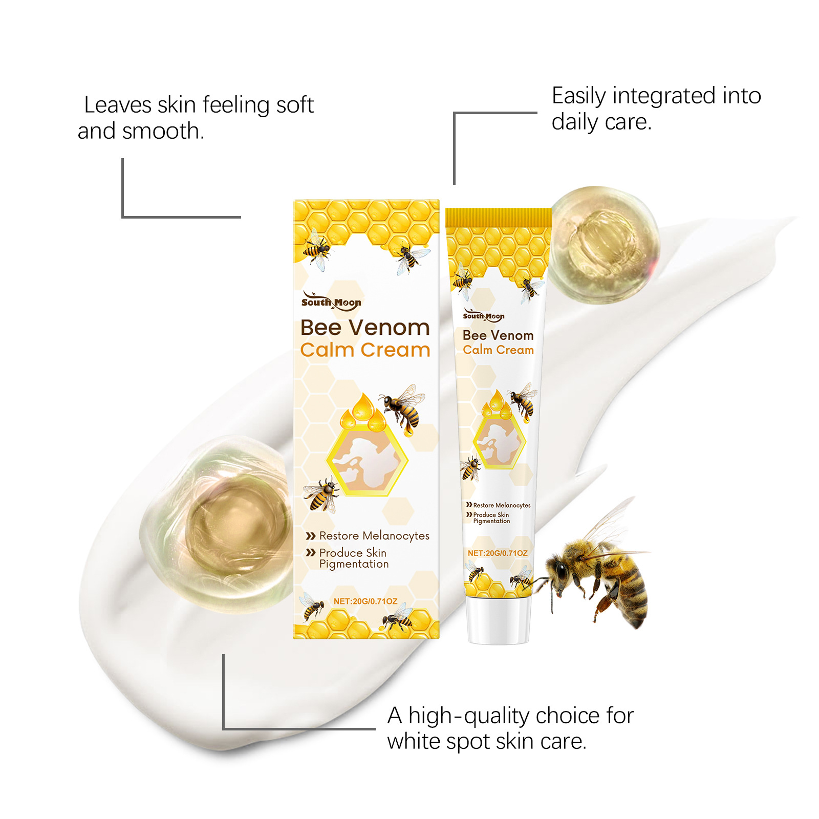 Body Firming Cream Deep Moistu - Luxury Skincare For Women recension och pris