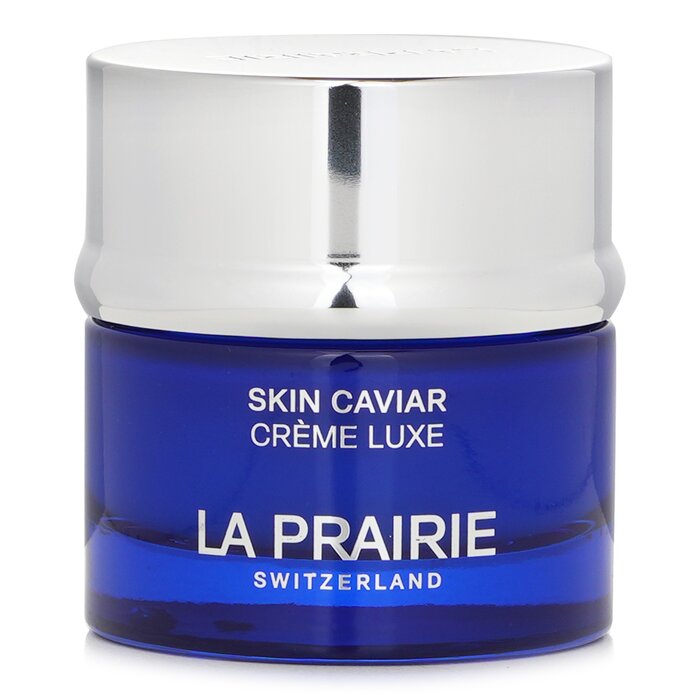 La Prairie Skin Caviar Luxe Cr - Luxury Skincare For Health recension och pris