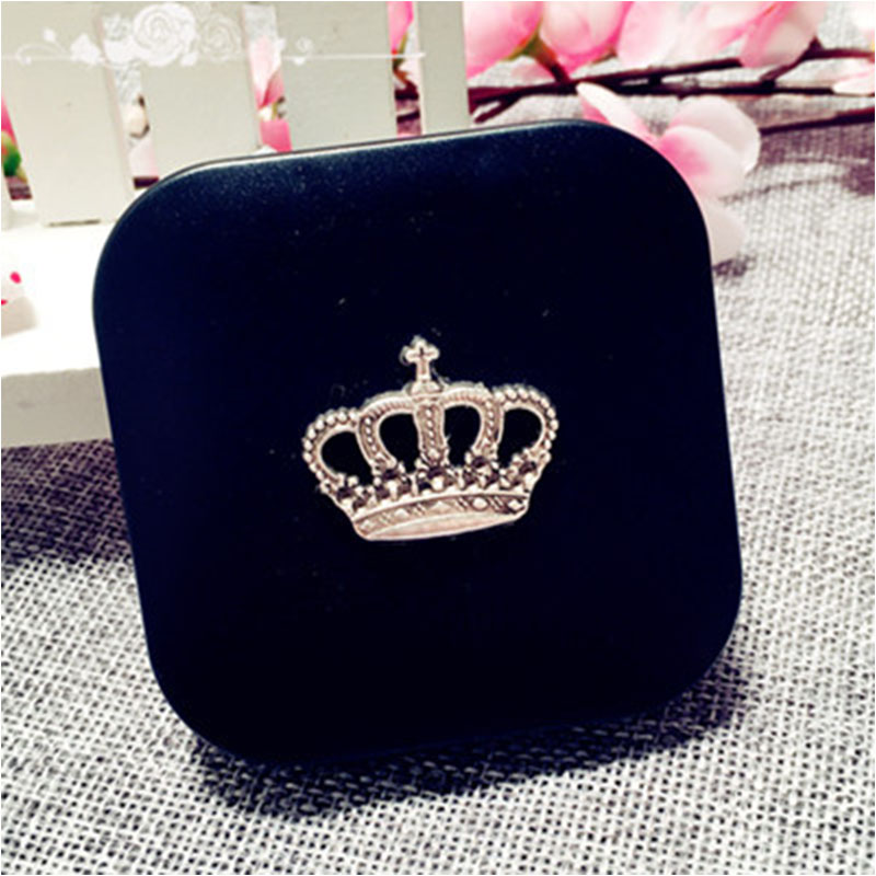 Cute Contact Lenses Case Luxur - Luxury Skincare Containers recension och pris