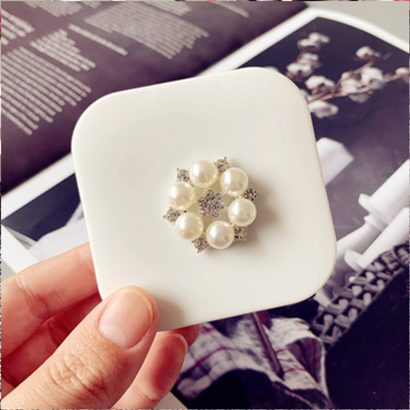 Cute Contact Lenses Case Luxur - Luxury Skincare Containers recension och pris
