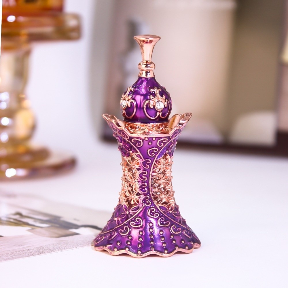 Skincare Parts 3ml Essential O - Luxury Skincare Dubai recension och pris