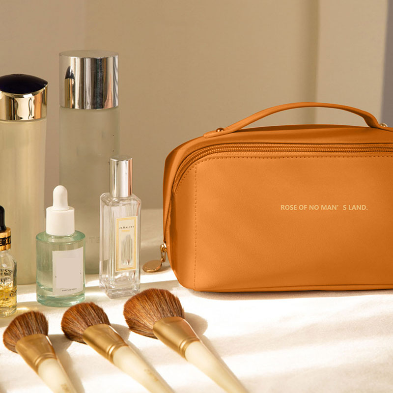 Luxury Makeup Organizer for Wo - Luxury Skincare Containers recension och pris