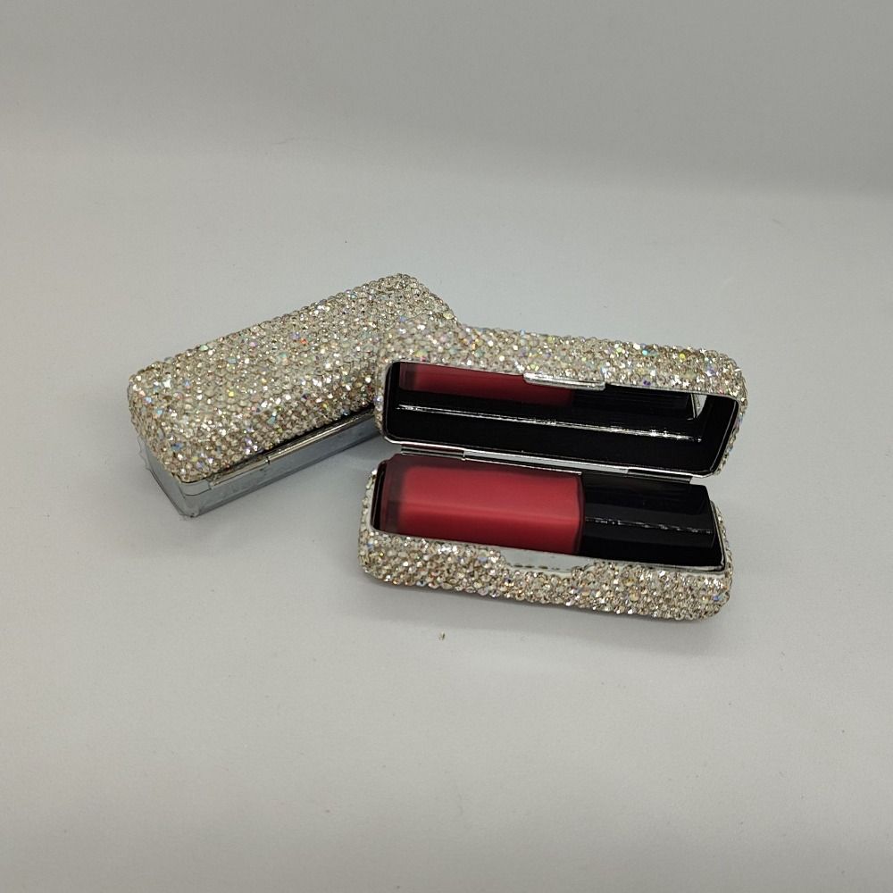 Mini Fashion Lipstick Bag Buck - Luxury Skincare Packaging Wholesale recension och pris