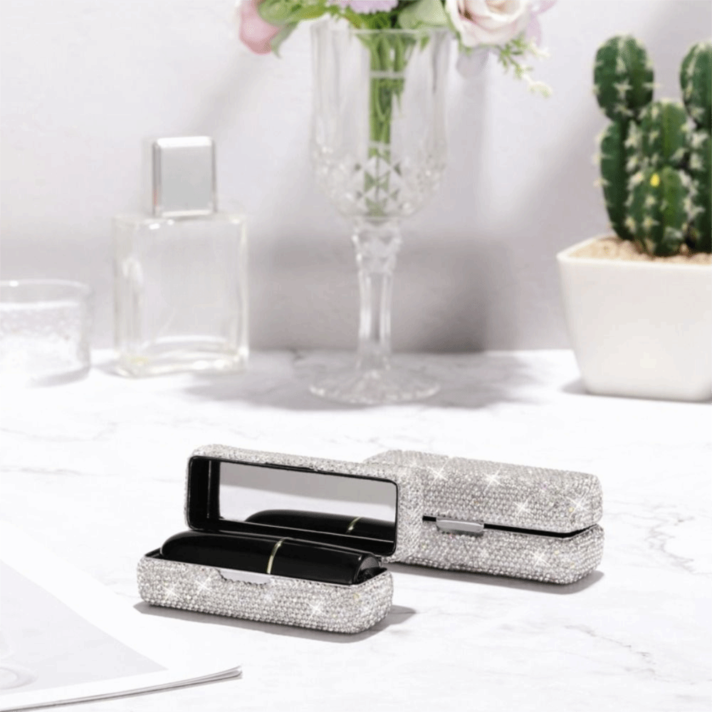 Mini Fashion Lipstick Bag Buck - Luxury Skincare Packaging Wholesale recension och pris
