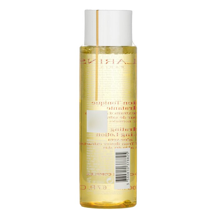 Clarins Toning Lotion 200ml (Y - Luxury Skincare For Women recension och pris