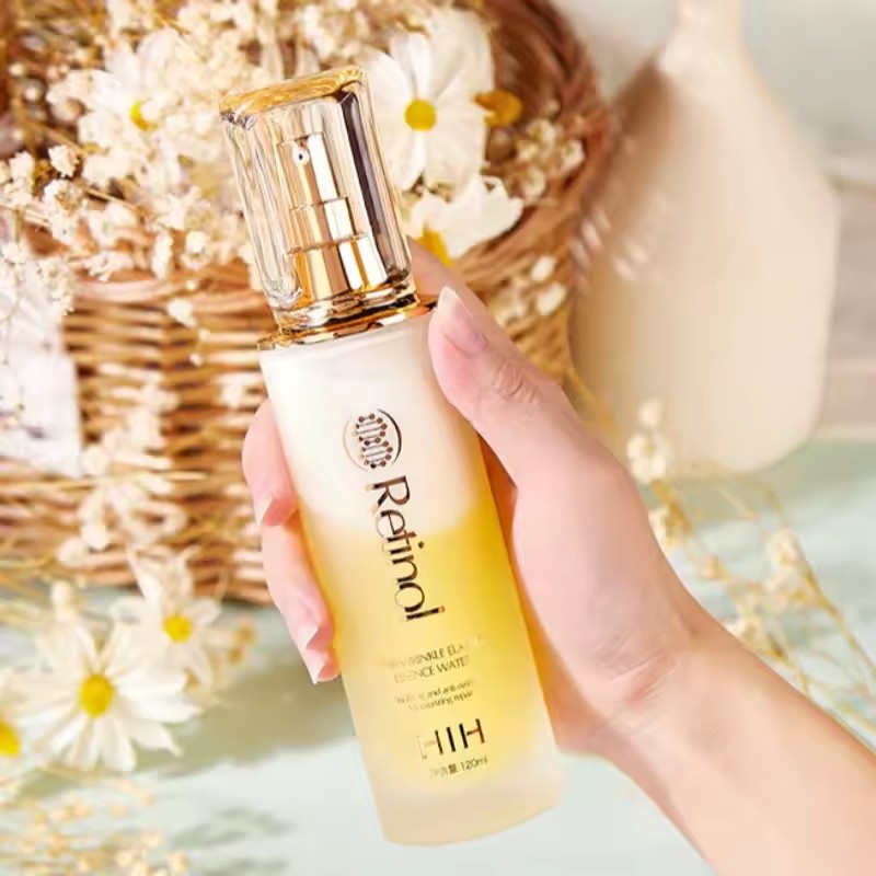 Retinol Wrinkle Remover Face S - Luxury Skincare Line recension och pris