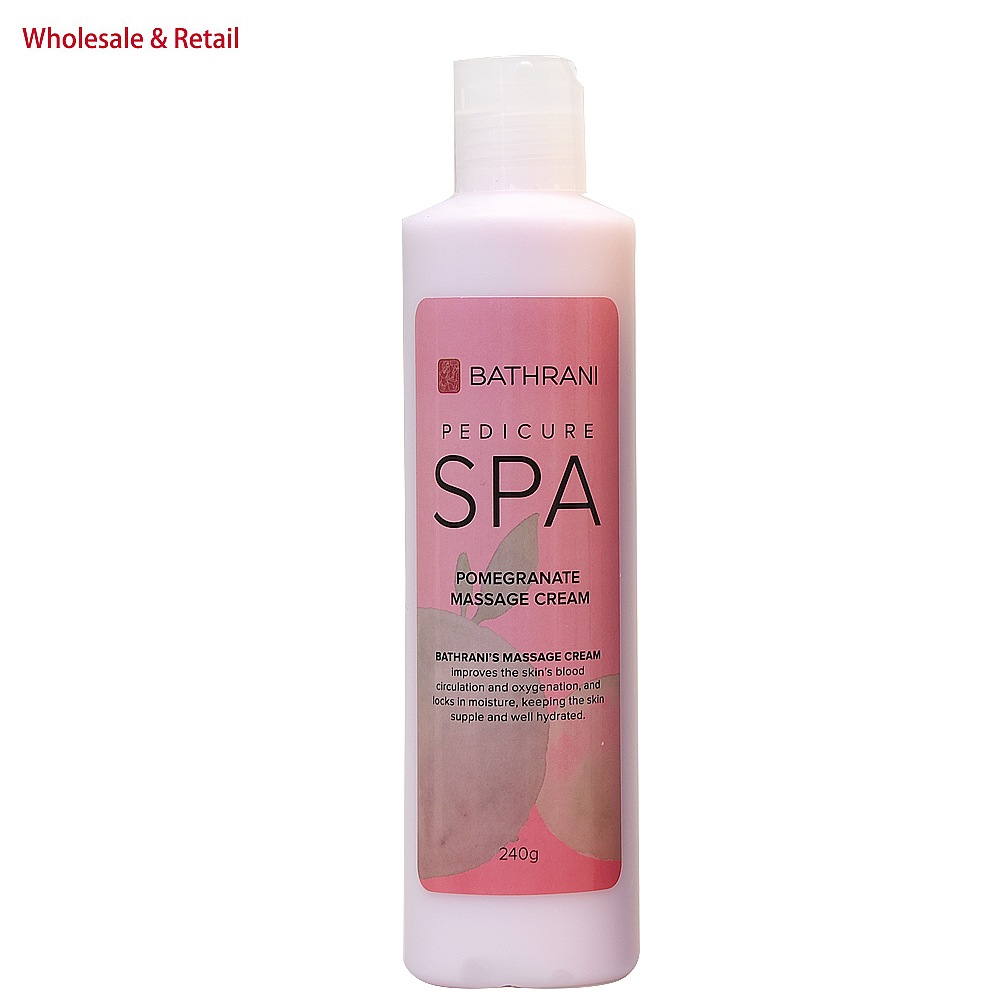 Spa Pedicure Kit 5-Step Foot S - Luxury Skincare Kit recension och pris