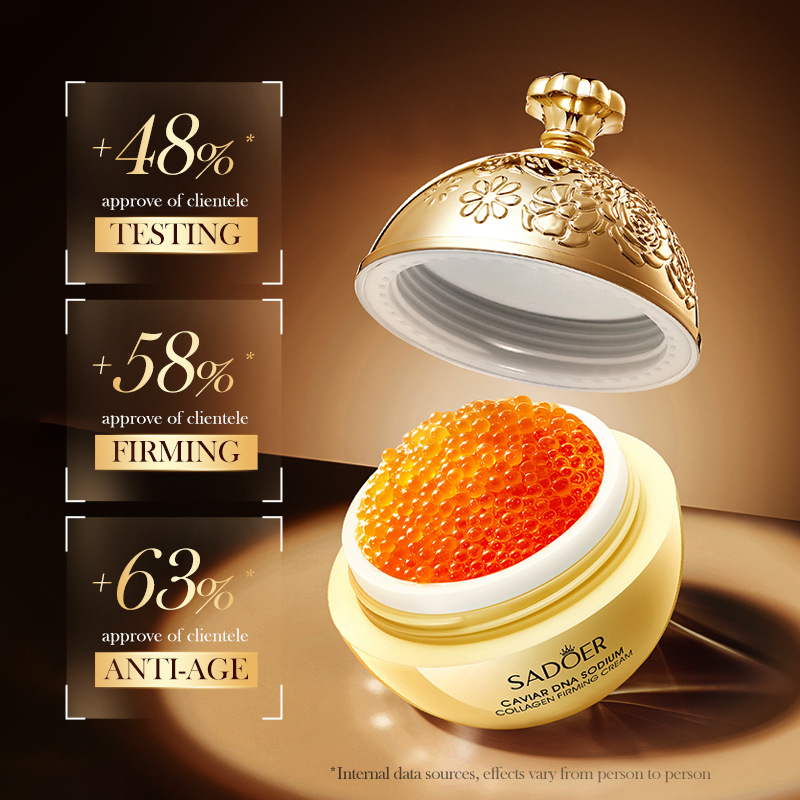 Luxury Caviar Essence Anti-agi - Luxury Skincare For Women recension och pris