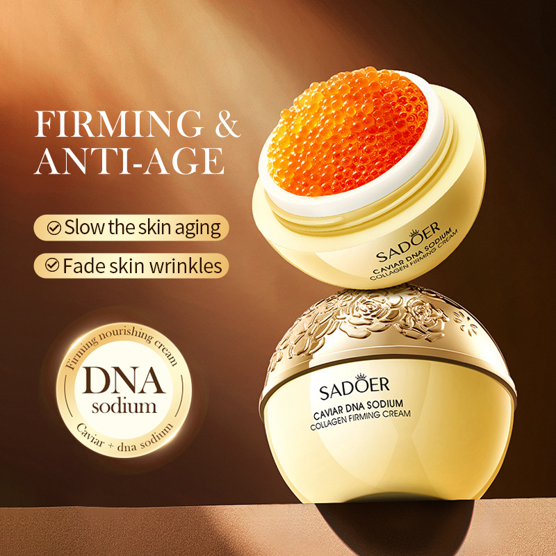 Luxury Caviar Essence Anti-agi - Luxury Skincare For Women recension och pris
