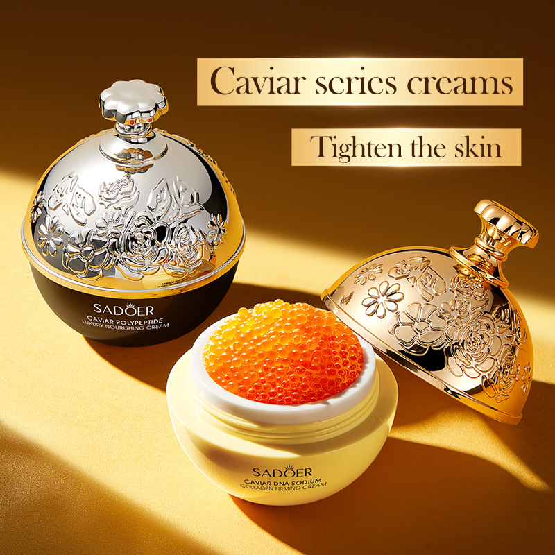 Luxury Caviar Essence Anti-agi - Luxury Skincare For Women recension och pris