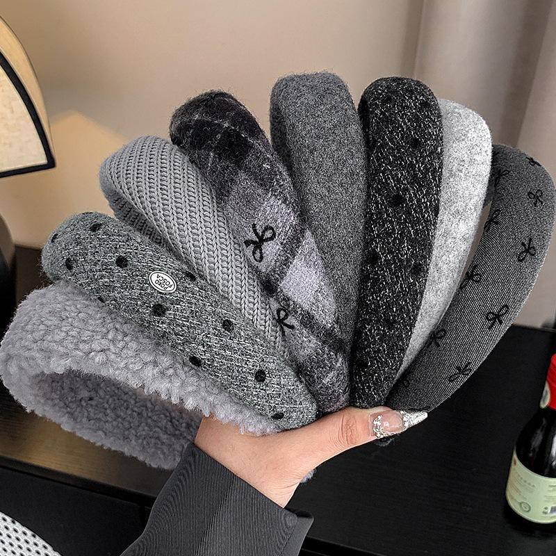 Black Luxury Vintage Bow Headb - Luxury Skincare For Women recension och pris