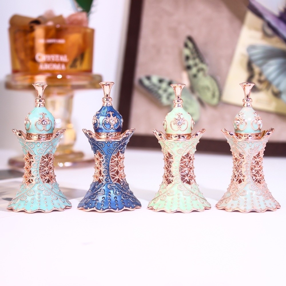 Skincare Parts 3ml Essential O - Luxury Skincare Dubai recension och pris