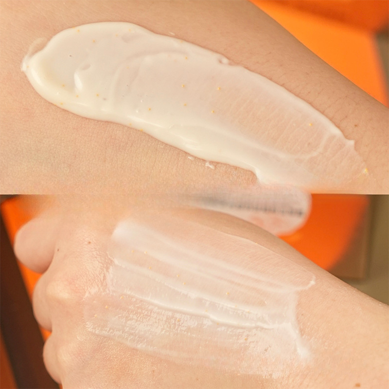 Reishi Mushroom Cordyceps Luxu - Luxury Skincare Line recension och pris