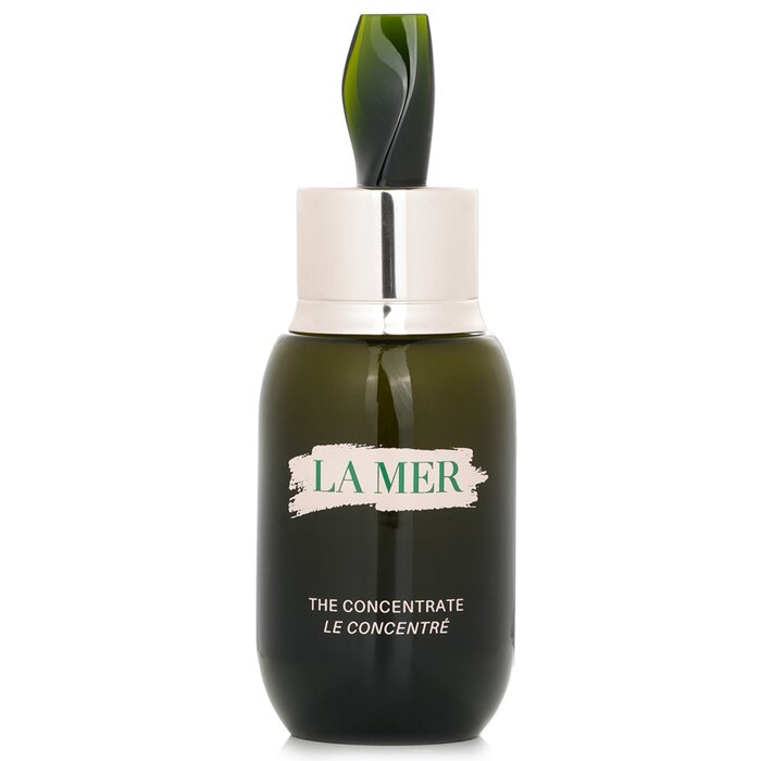LA MER The Concentrate Intensi - Luxury Skincare For Health recension och pris