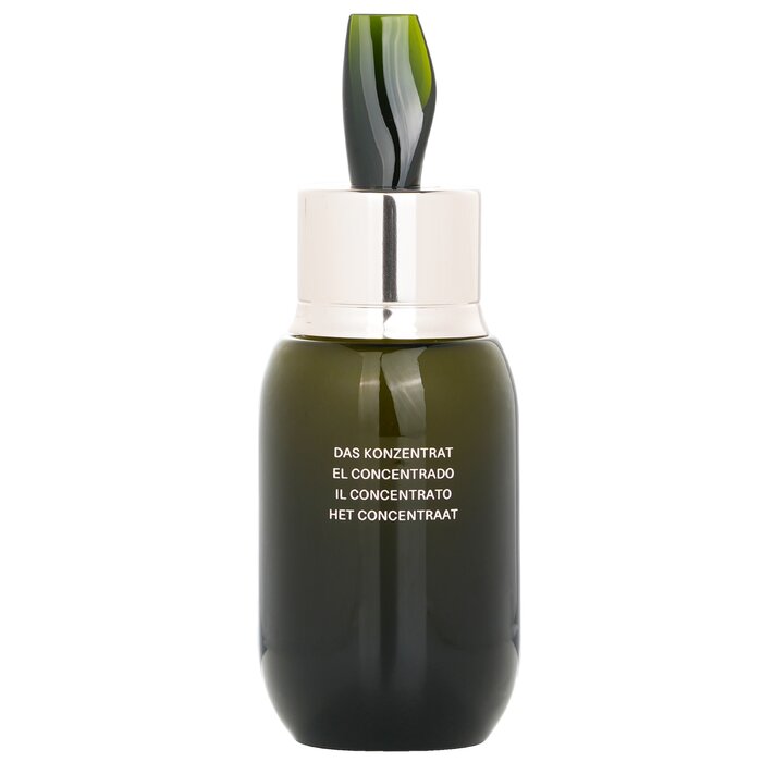 LA MER The Concentrate Intensi - Luxury Skincare For Health recension och pris