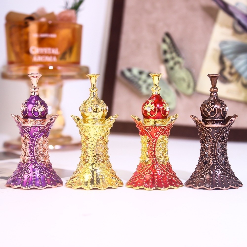 Skincare Parts 3ml Essential O - Luxury Skincare Dubai recension och pris