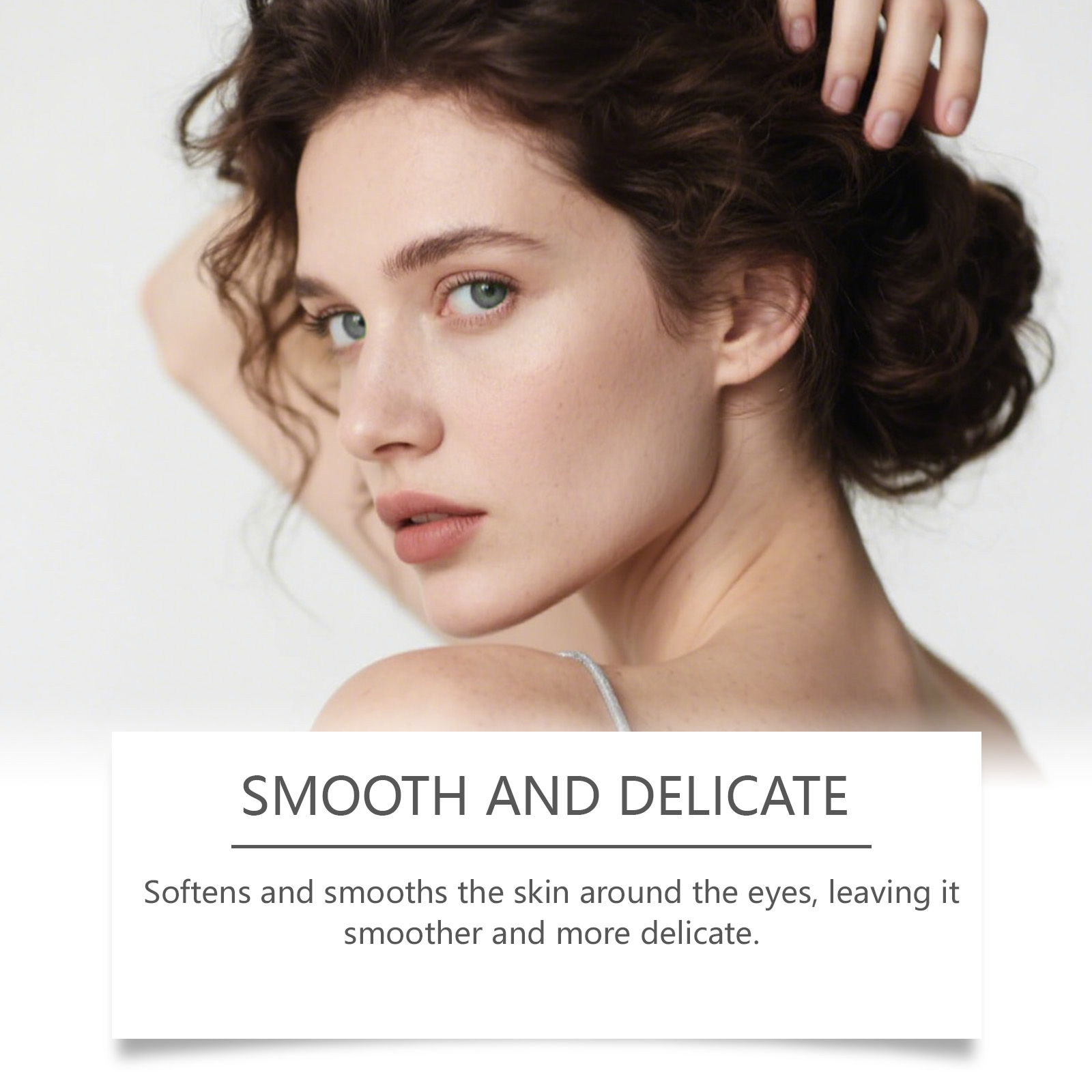 Luxury Caviar Nourishing Eye M - Luxury Skincare Line recension och pris