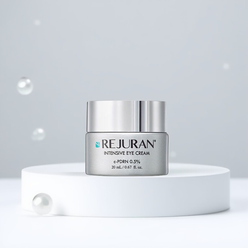 Korean REJURAN Salmon Strength - Luxury Skincare Line recension och pris