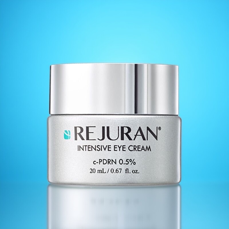 Korean REJURAN Salmon Strength - Luxury Skincare Line recension och pris