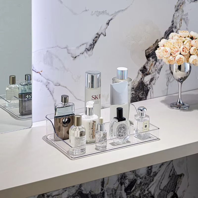 Luxurious Water Ripple Makeup  - Luxury Skincare Containers recension och pris