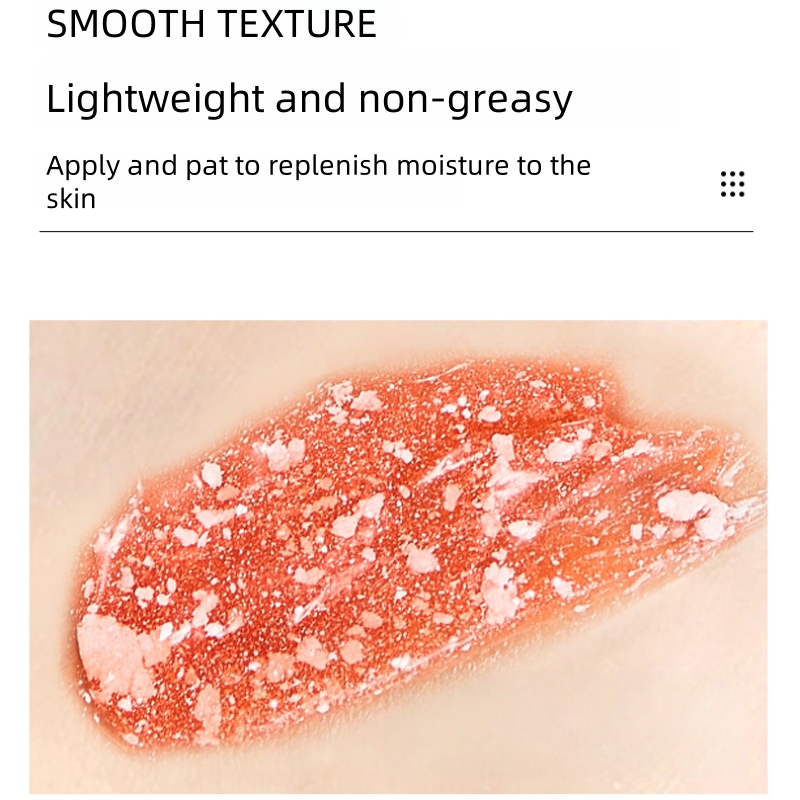 50g of Bifid Yeast and Ganoder - Luxury Skincare Line recension och pris