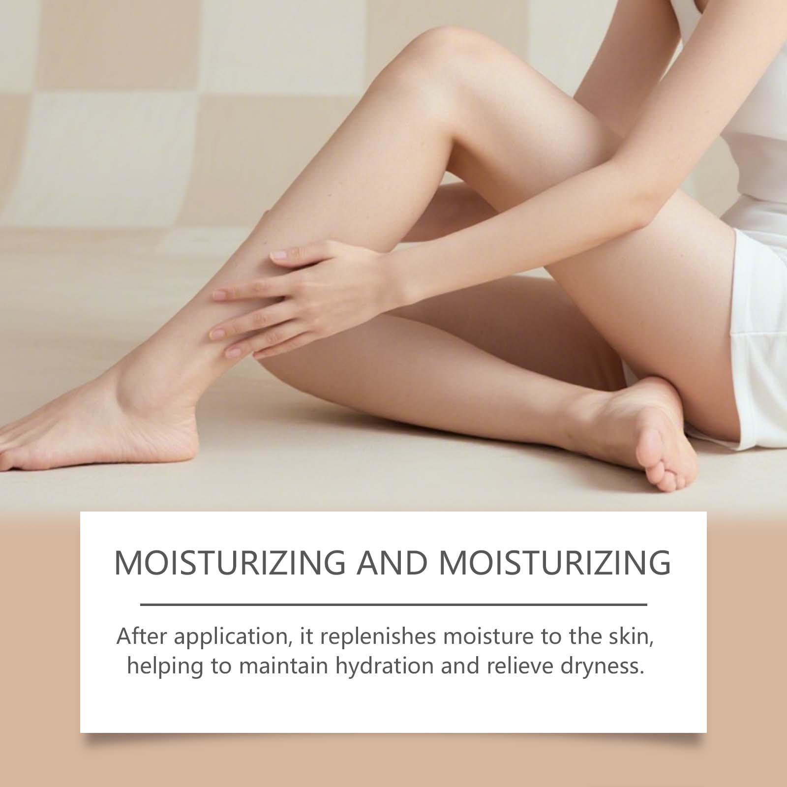Body Oil Moisturizing and Repa - Luxury Skincare For Women recension och pris