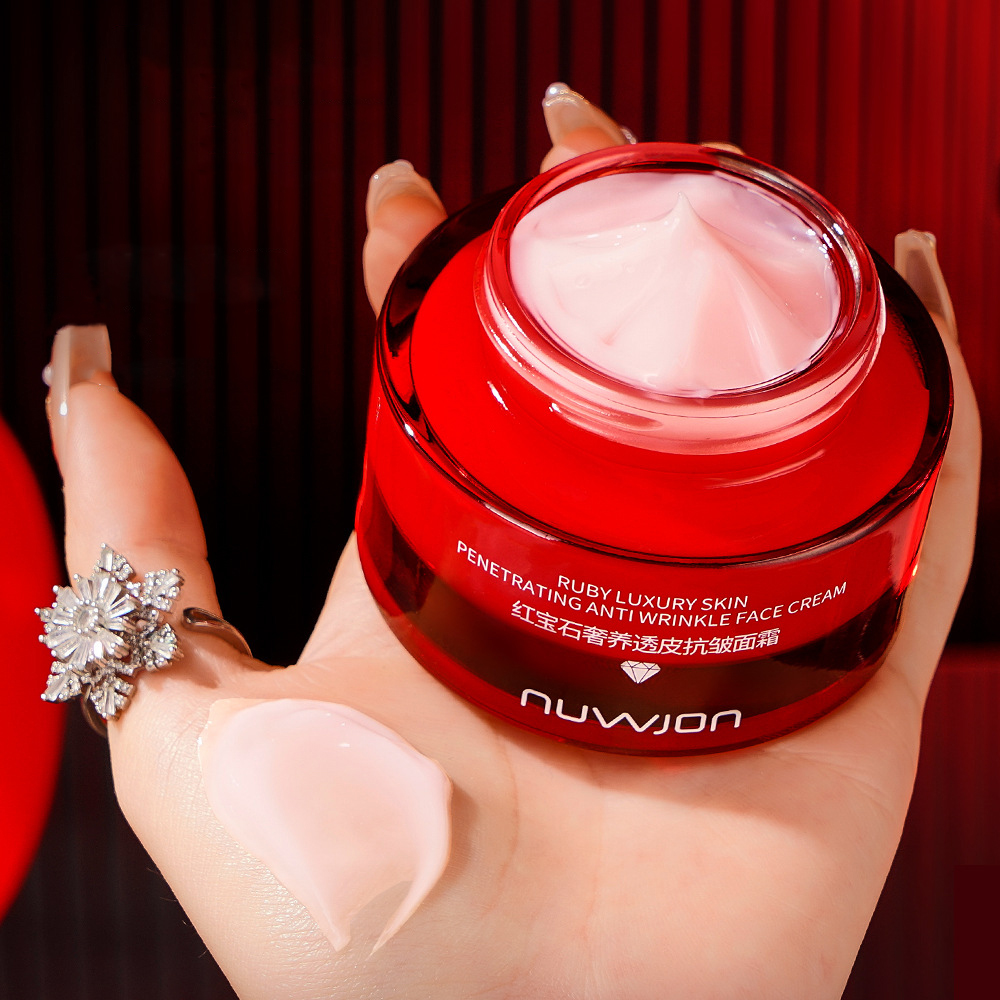 Ruby Luxury Skin Penetrating A - Luxury Skincare For Women recension och pris