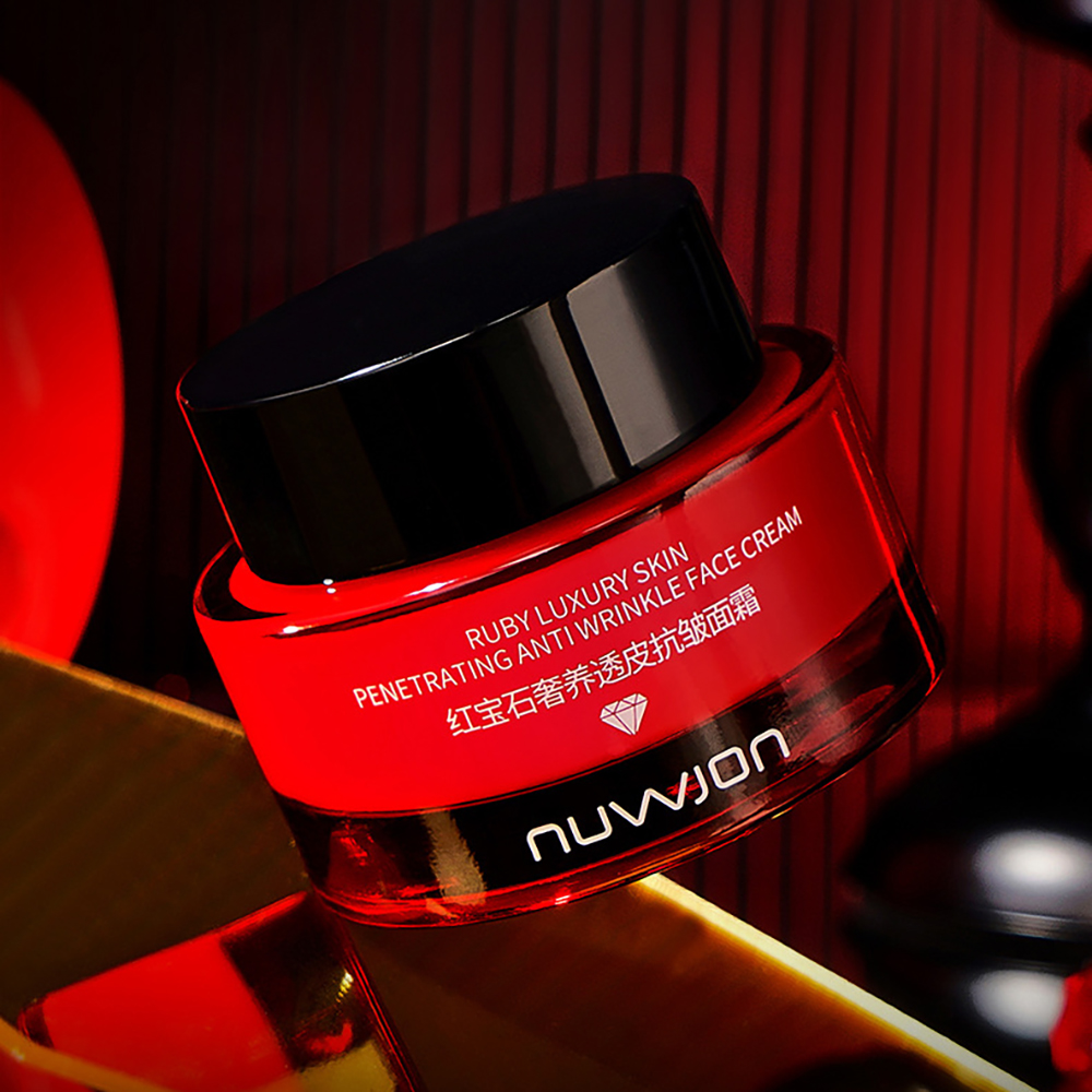 Ruby Luxury Skin Penetrating A - Luxury Skincare For Women recension och pris
