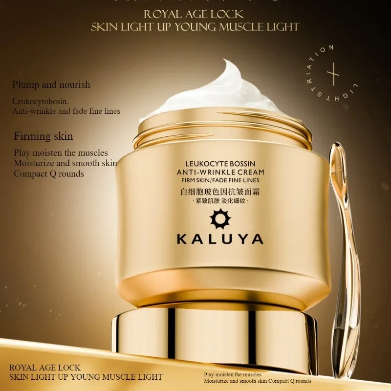 Luxury Creams Set for Dull Ski - Luxury Skincare For Women recension och pris