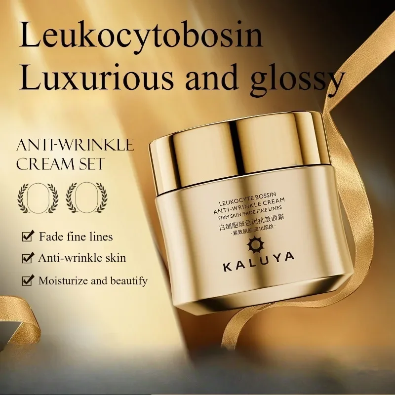 Luxury Creams Set for Dull Ski - Luxury Skincare For Women recension och pris